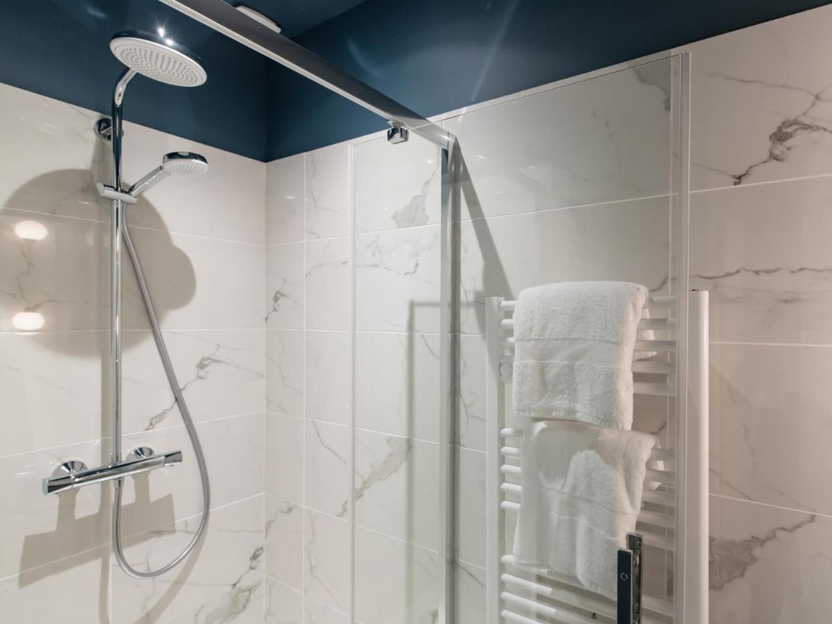 Luxury Apartment "Le Raffine" - Lyon Part-Dieu - Dreamy Flat ליון מראה חיצוני תמונה
